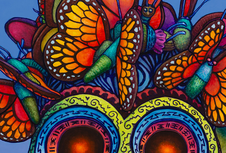 detail
